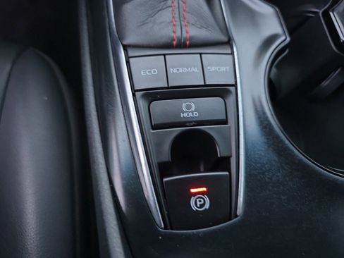 Used 2020 Toyota Camry TRD image 26