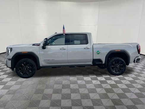 New 2026 GMC Sierra 2500 AT4 w/ AT4 Premium Plus Package AWD/4WD image 2