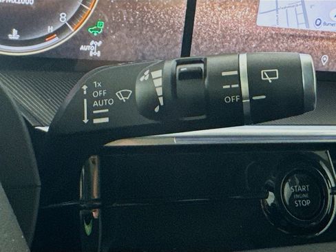 New 2026 INFINITI QX80 Luxe w/ Cargo Package image 13