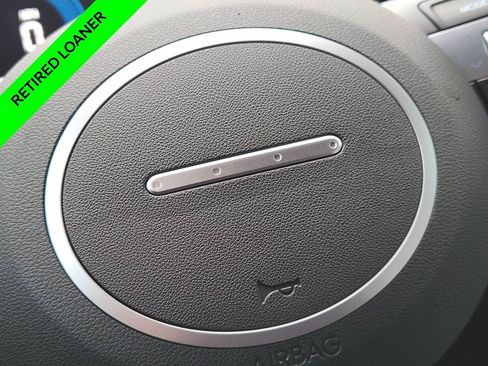 New 2026 Hyundai Santa Cruz SEL FWD image 29