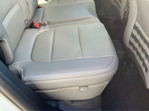 Certified 2025 Ford Bronco Sport Badlands w/ Badlands Tech Package image 23