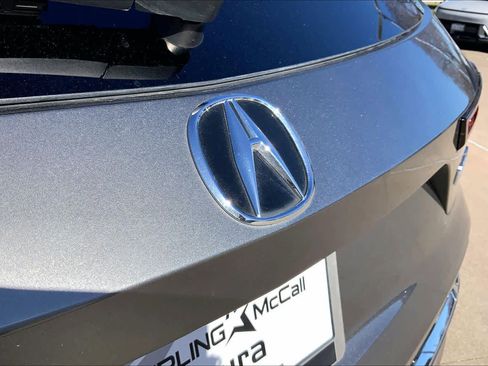 Certified 2026 Acura MDX FWD image 10