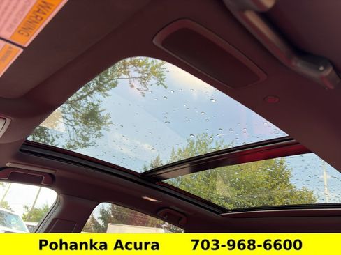 Certified 2024 Acura RDX w/ Advance Package AWD/4WD image 22