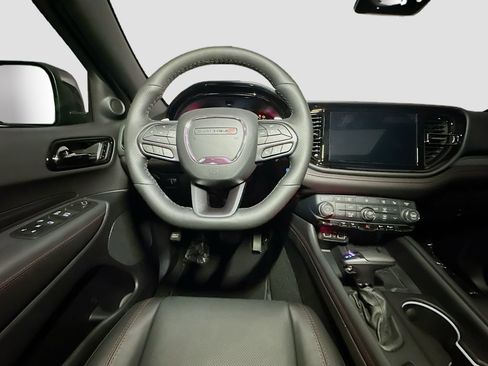 New 2026 Dodge Durango GT AWD/4WD image 28