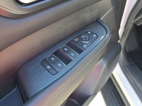 New 2026 Nissan Armada SV AWD/4WD image 24