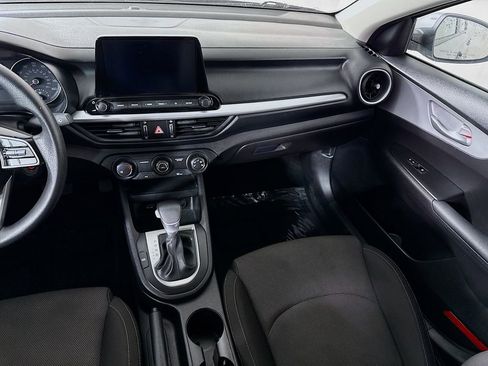 Used 2023 Kia Forte LXS FWD image 25
