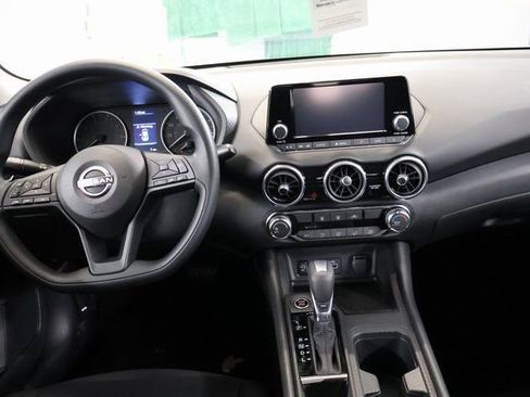 New 2025 Nissan Sentra S image 12
