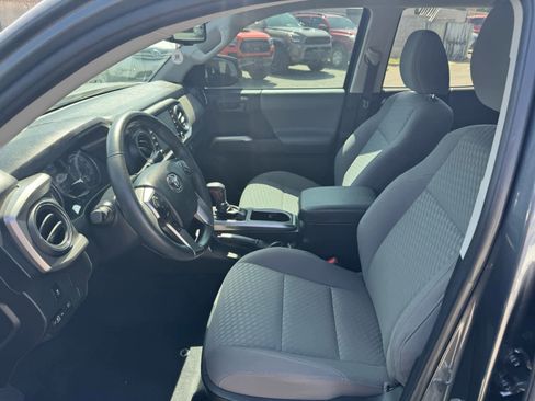 Certified 2023 Toyota Tacoma SR5 image 21