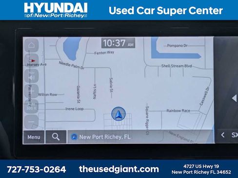 Certified 2023 Hyundai Palisade Limited FWD image 31