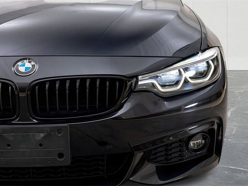 Used 2019 BMW 440i xDrive Coupe w/ M Sport Package image 7