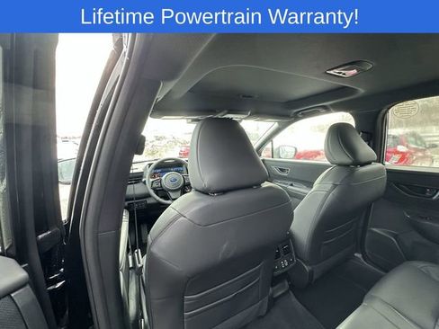 New 2026 Subaru Outback Limited XT image 21