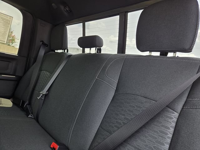New 2026 RAM 2500 Tradesman AWD/4WD image 26