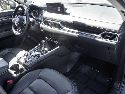 Used 2023 MAZDA CX-5 Carbon Edition AWD/4WD image 32