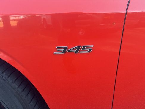 Used 2023 Dodge Challenger R/T w/ Plus Package image 11