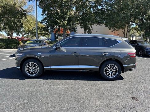 Used 2026 Genesis GV80 2.5T image 12