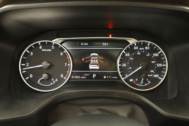 Used 2023 Nissan Rogue SL w/ SL Premium Package AWD/4WD image 32