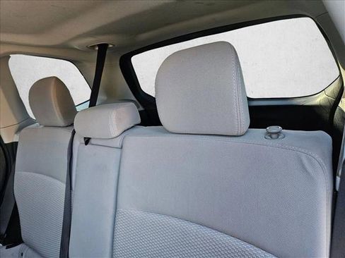 Used 2024 Nissan Pathfinder Platinum w/ Cargo Package image 25