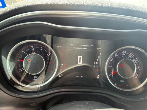 Used 2015 Dodge Challenger R/T w/ Quick Order Package 28B R/T RWD image 15