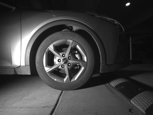 Used 2025 Kia K4 FWD image 13