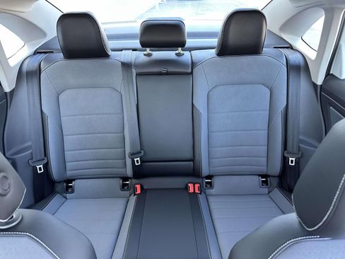 New 2026 Volkswagen Jetta SE image 14