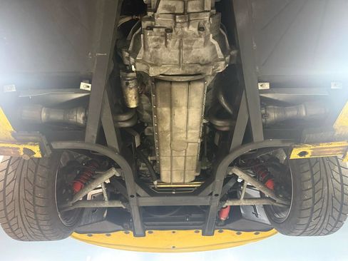 Used 1994 Dodge Viper RT/10 image 94