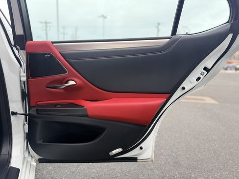 Used 2019 Lexus ES 350 F Sport image 20