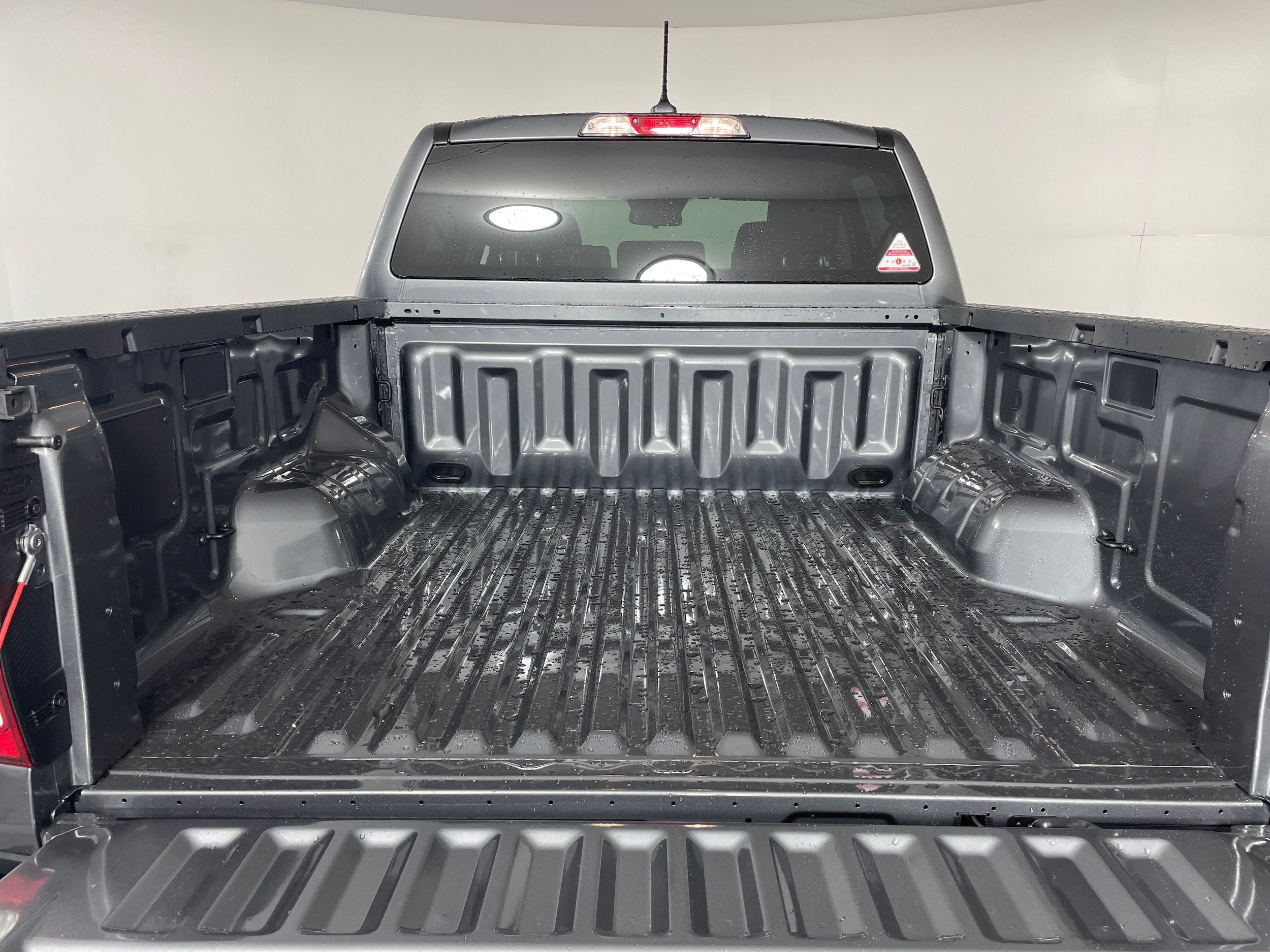 New 2026 Ford Ranger XL w/ Trailer Tow Package AWD/4WD image 7