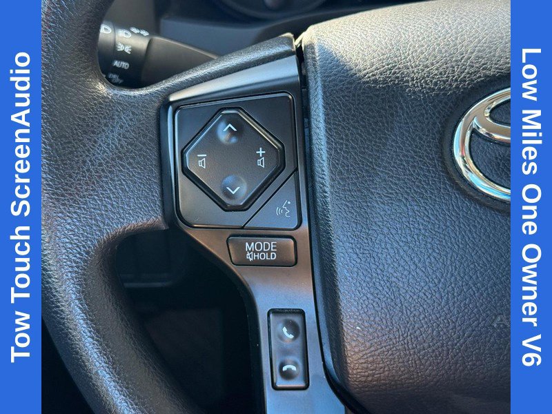 Used 2023 Toyota Tacoma SR AWD/4WD image 20