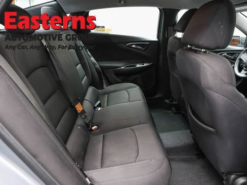 Used 2024 Chevrolet Malibu LS FWD image 22