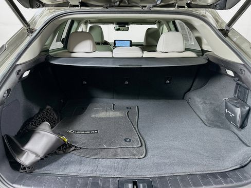 Used 2021 Lexus RX 350 FWD w/ Premium Package image 28