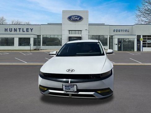 Used 2024 Hyundai Ioniq 5 SEL AWD/4WD image 2