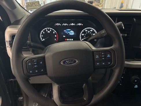 New 2026 Ford F250 XL w/ STX Appearance Package image 24