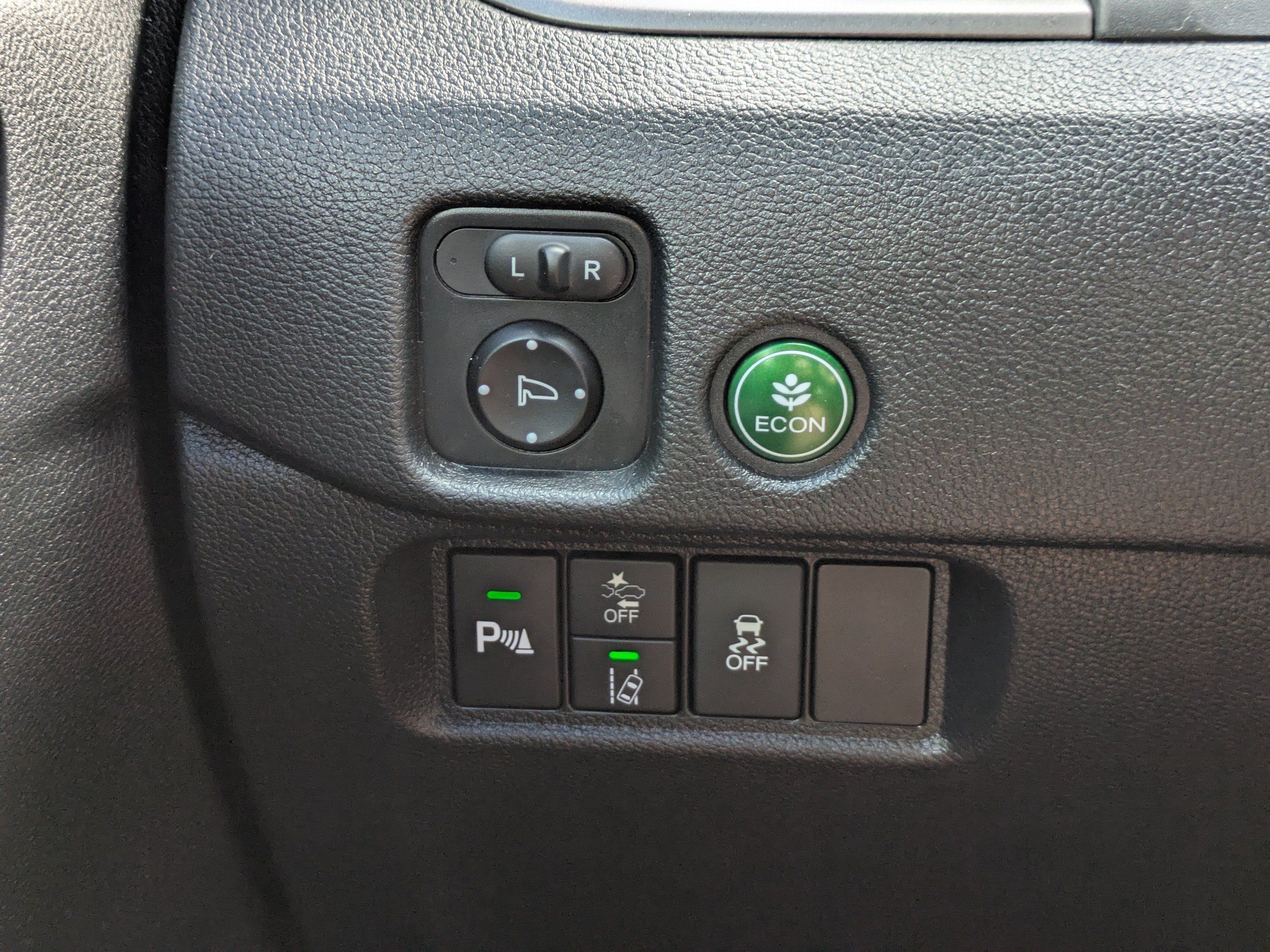 Used 2023 Honda Passport EX-L image 27