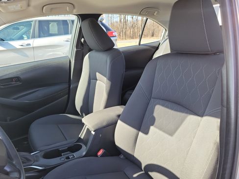 Certified 2024 Toyota Corolla LE image 11