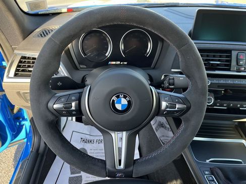 Used 2020 BMW M2 CS image 14