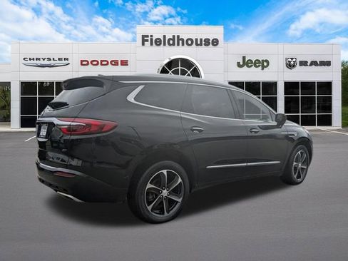Used 2020 Buick Enclave Essence w/ Sport Touring Edition AWD/4WD image 11