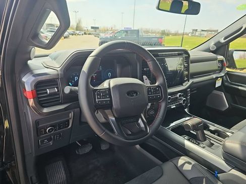 New 2026 Ford F150 Raptor AWD/4WD image 37