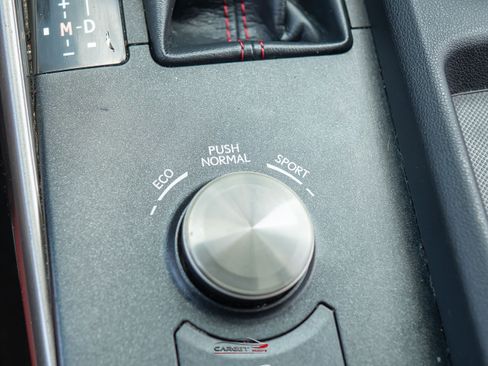 Used 2019 Lexus IS 300 F Sport w/ F Sport Package AWD/4WD image 35