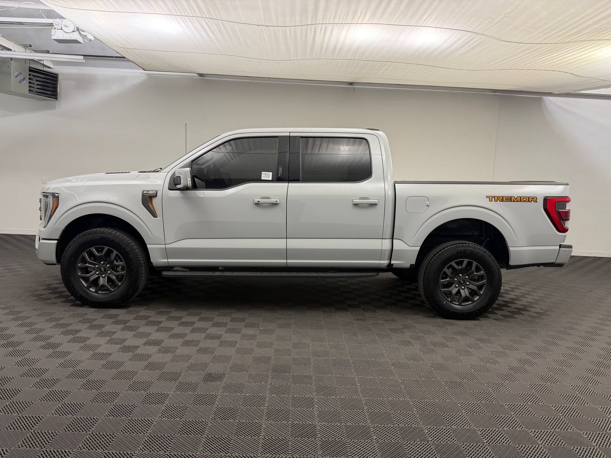 Used 2023 Ford F150 Tremor w/ Equipment Group 402A High AWD/4WD image 2