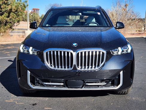 New 2026 BMW X5 xDrive40i image 6