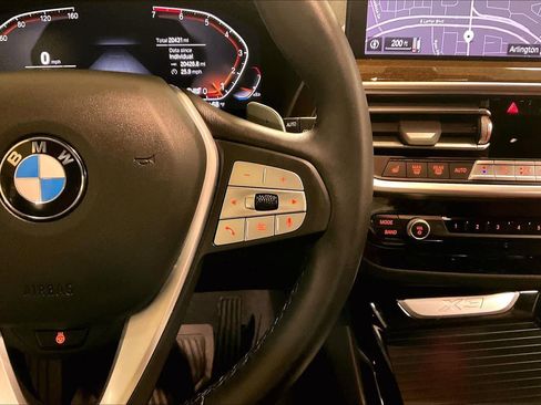 Certified 2023 BMW X3 xDrive30i w/ Premium Package image 23