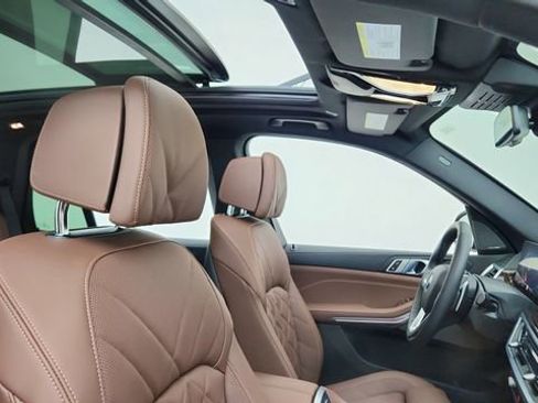 Used 2026 BMW X5 xDrive40i image 22