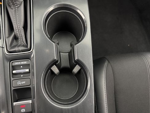 Certified 2024 Honda Civic Sport image 29