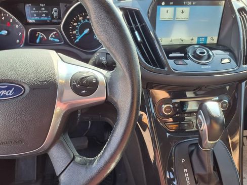 Used 2016 Ford Escape Titanium w/ Equipment Group 301A image 21