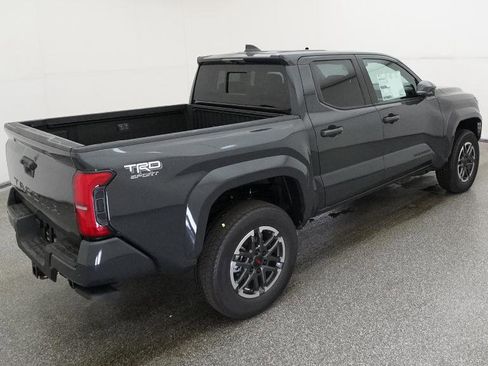 New 2026 Toyota Tacoma TRD Sport image 68