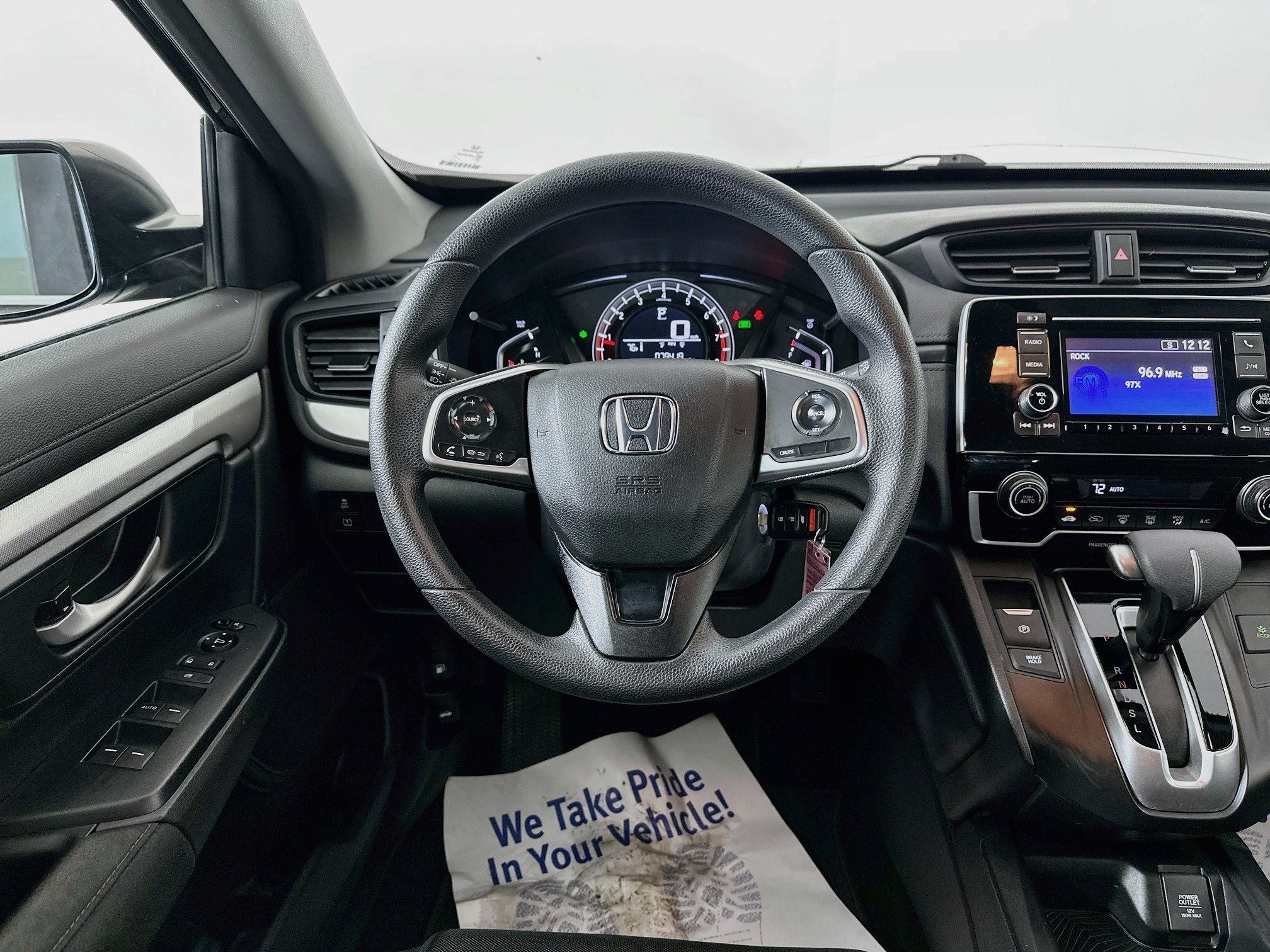 Used 2019 Honda CR-V LX image 20