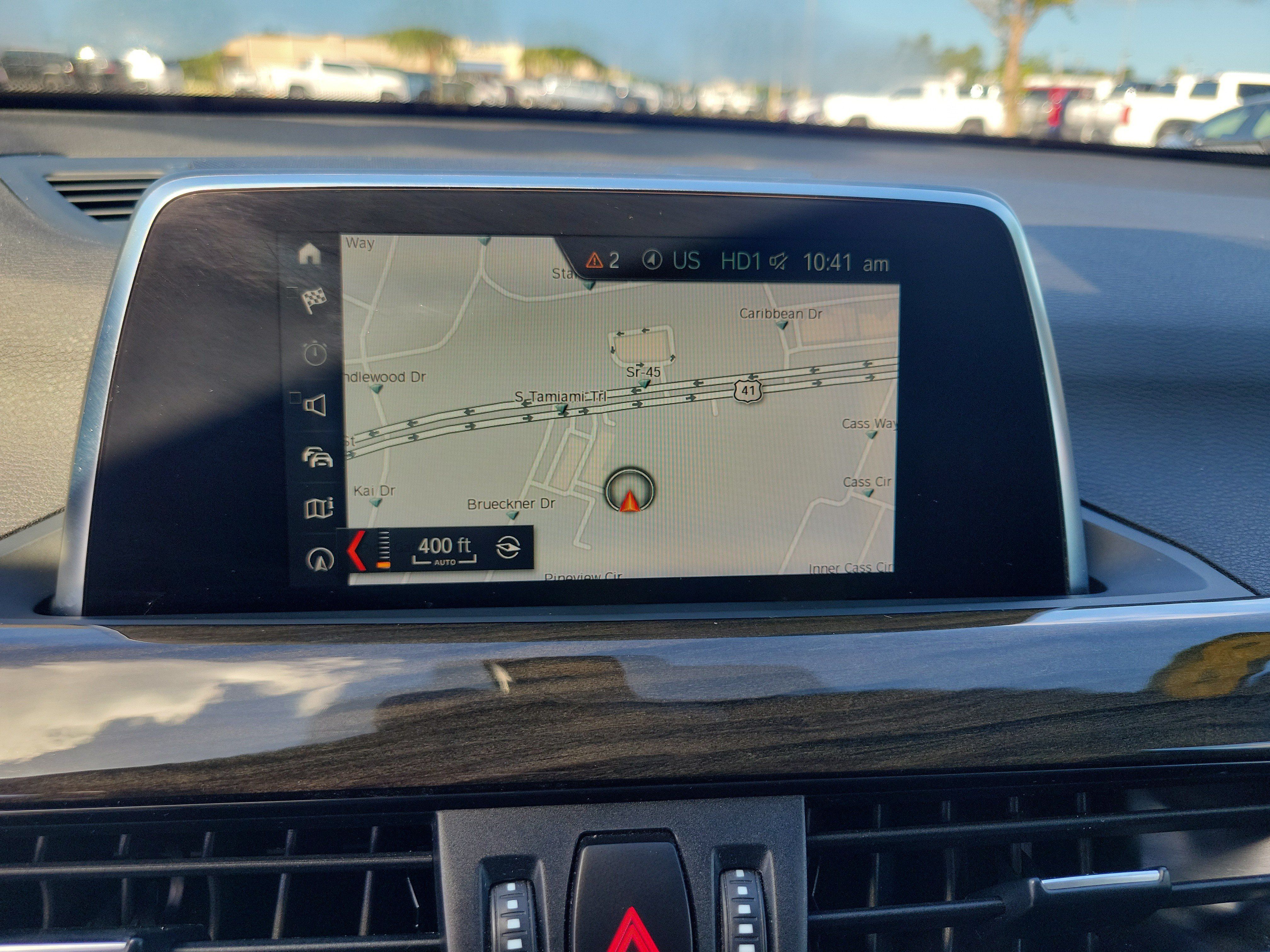 Used 2018 BMW X1 sDrive28i FWD image 24