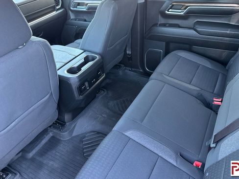 Certified 2023 Chevrolet Silverado 1500 RST image 17