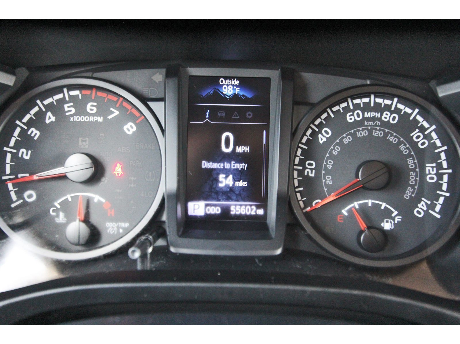 Used 2021 Toyota Tacoma SR w/ SR Convenience Package RWD image 16
