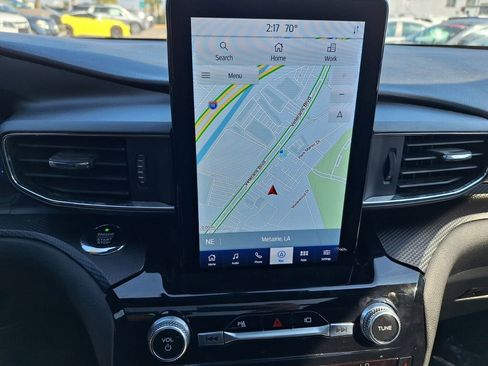 Used 2021 Ford Explorer ST w/ Equipment Group 401A image 16